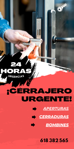 Cerrajero Barato en Menasalbas